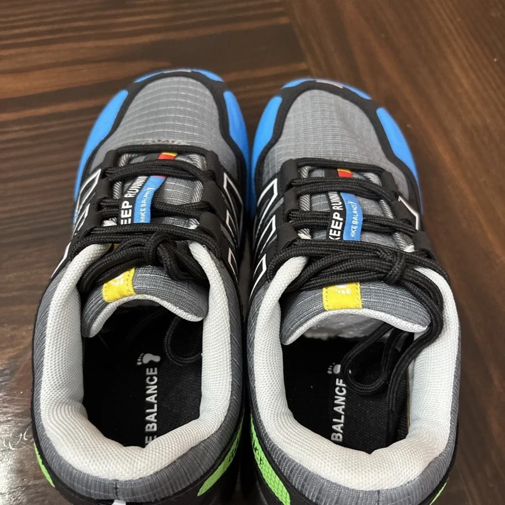 Ortho Balance Hike Balance Walking / Running Sz 8 woman 6.5 Men (39) -NWOT